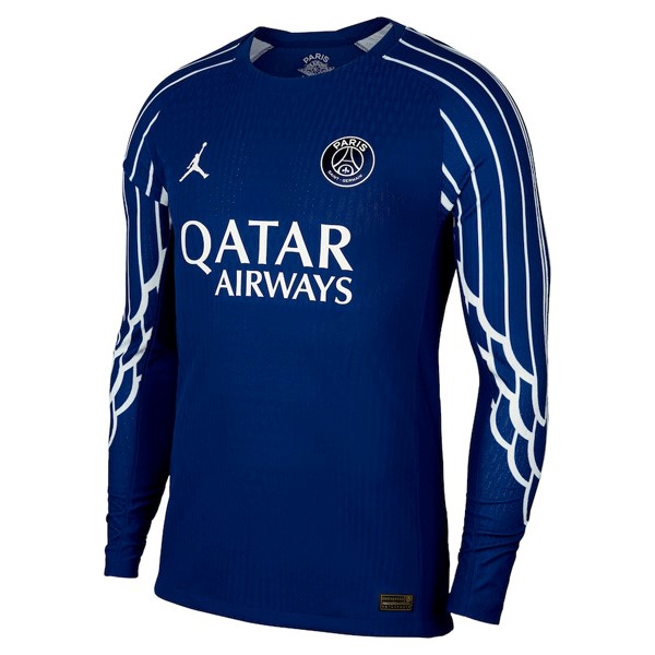 Tailandia Camiseta PSG 4ª Dri-FIT ADV ML 2024/25